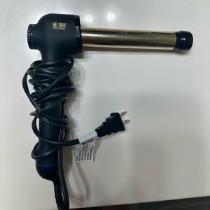 Hot tools curling wand